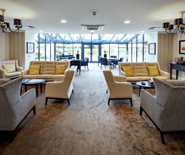 Edenbridge Manor Care Home